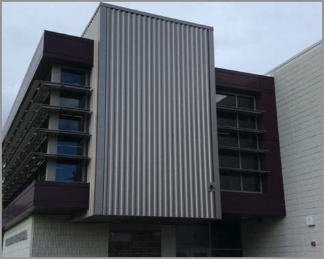 architectural sheet metal puyallup|ARCHITECTURAL SHEET METAL .